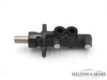 Lotus Elise S2 / S3 / Exige S2 Brake Master Cylinder with ABS Image 4