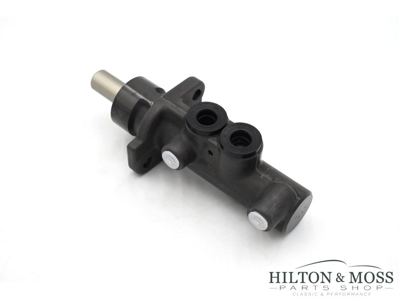 Lotus Elise S2 / S3 / Exige S2 Brake Master Cylinder with ABS Image 5