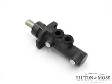 Lotus Elise S2 / S3 / Exige S2 Brake Master Cylinder with ABS Image 5