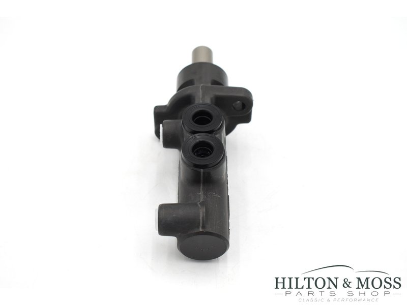 Lotus Elise S2 / S3 / Exige S2 Brake Master Cylinder with ABS Image 6