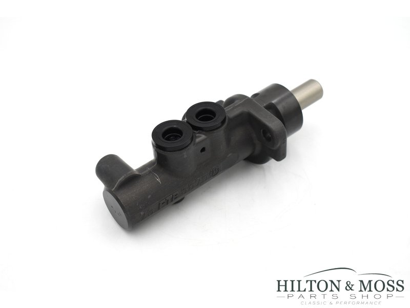 Lotus Elise S2 / S3 / Exige S2 Brake Master Cylinder with ABS Image 7