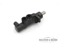 Lotus Elise S2 / S3 / Exige S2 Brake Master Cylinder with ABS Image 7