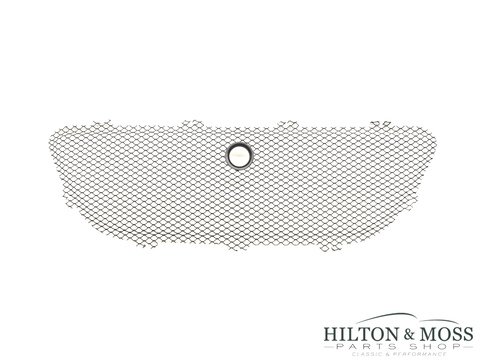 Front grille Exige Sport 390/410/420/430 &amp; 350 from Vin JH_11049