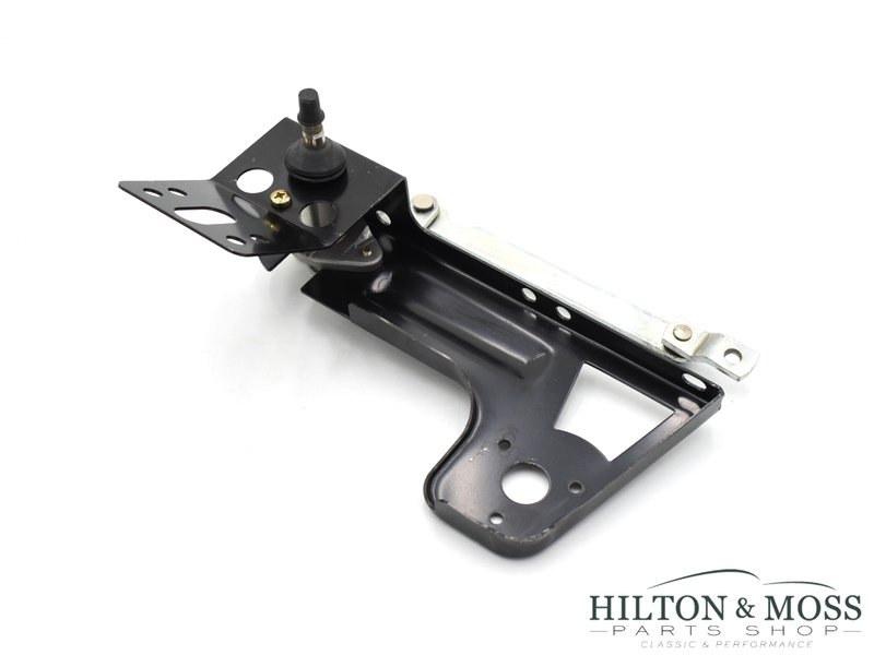 Lotus Elise S2 / S3 Wiper Linkage Assembly RHD - Without Motor Image 1
