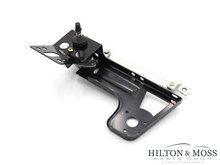 Lotus Elise S2 / S3 Wiper Linkage Assembly RHD - Without Motor Image 1