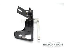 Lotus Elise S2 / S3 Wiper Linkage Assembly RHD - Without Motor Image 2