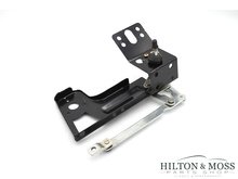 Lotus Elise S2 / S3 Wiper Linkage Assembly RHD - Without Motor Image 3