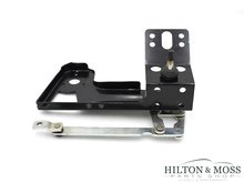 Lotus Elise S2 / S3 Wiper Linkage Assembly RHD - Without Motor Image 4