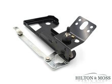 Lotus Elise S2 / S3 Wiper Linkage Assembly RHD - Without Motor Image 5