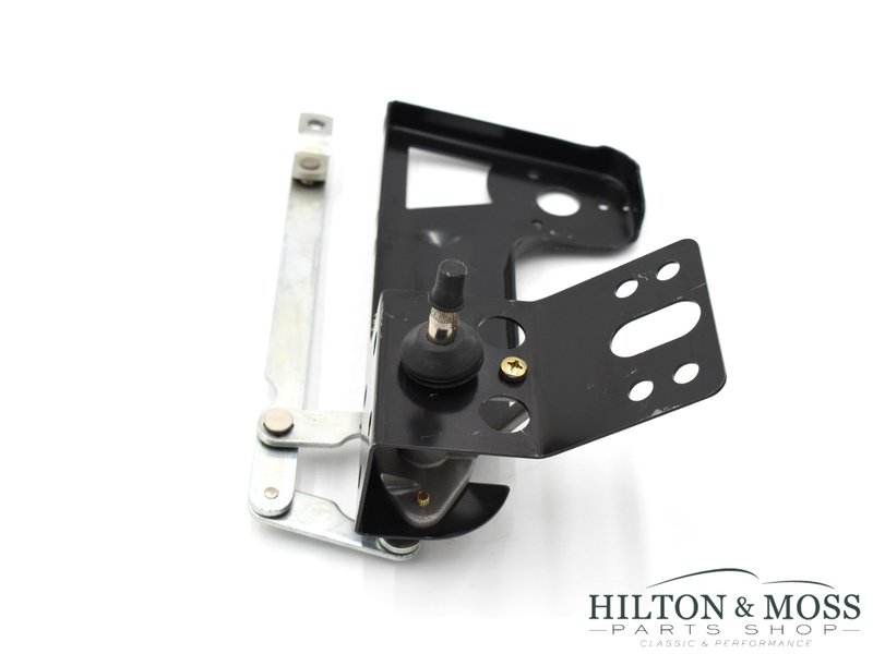 Lotus Elise S2 / S3 Wiper Linkage Assembly RHD - Without Motor Image 6