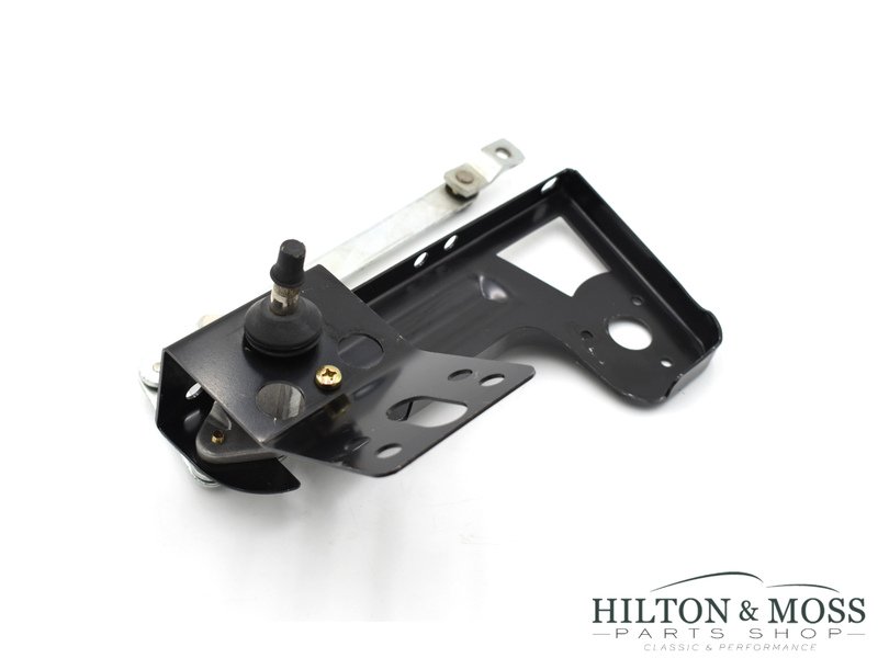 Lotus Elise S2 / S3 Wiper Linkage Assembly RHD - Without Motor Image 7