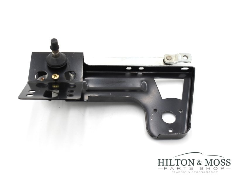Lotus Elise S2 / S3 Wiper Linkage Assembly RHD - Without Motor Image 8