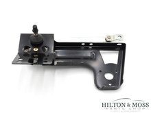 Lotus Elise S2 / S3 Wiper Linkage Assembly RHD - Without Motor Image 8