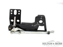 Lotus Elise S2 / S3 Wiper Linkage Assembly RHD - Without Motor Image 9