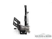 Lotus Elise S2 / S3 Wiper Linkage Assembly RHD - Without Motor Image 10