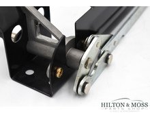 Lotus Elise S2 / S3 Wiper Linkage Assembly RHD - Without Motor Image 11