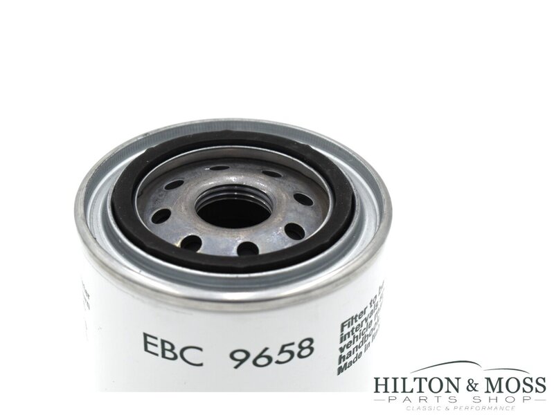 Jaguar Oil Filter - Canister Type - Various Fitment Image 4