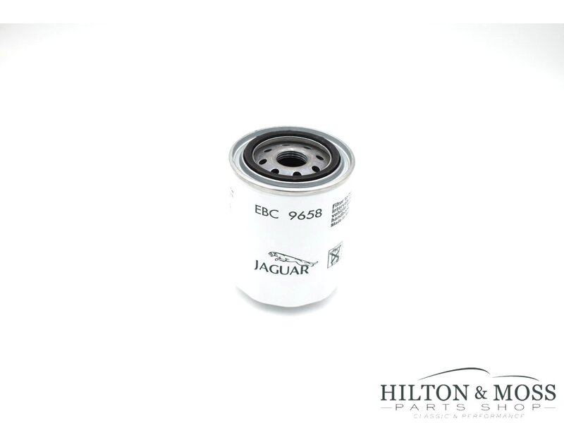 Jaguar Oil Filter - Canister Type - Various Fitment Image 3