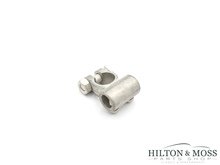 Battery Clamp - Negative Image 2