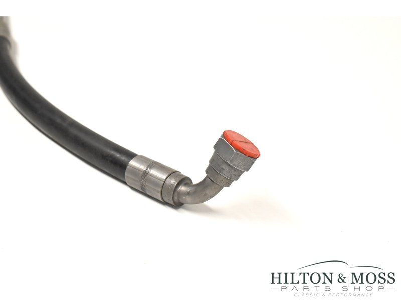 Evora oil hose, oil stat to side feed Image 4