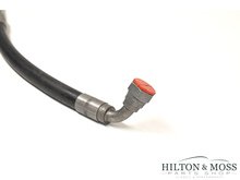 Evora oil hose, oil stat to side feed Image 4