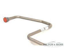 Evora oil hose, oil stat to side feed Image 2