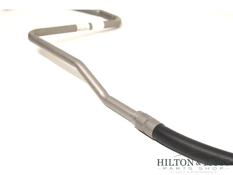 Evora oil hose, oil stat to side feed Image 3