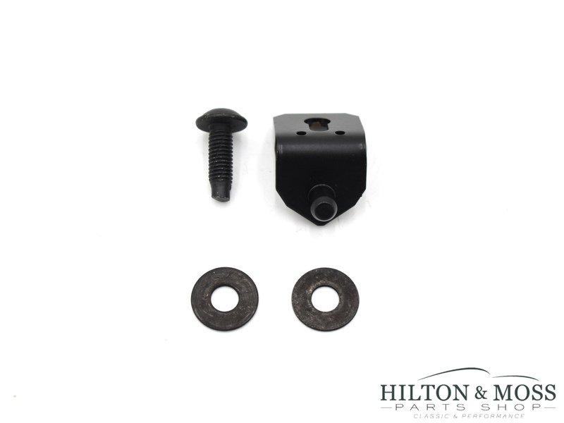 Lotus Elise S2 / S3 &amp; Exige S2 / S3 Hard Top Pin Clamp Image 2