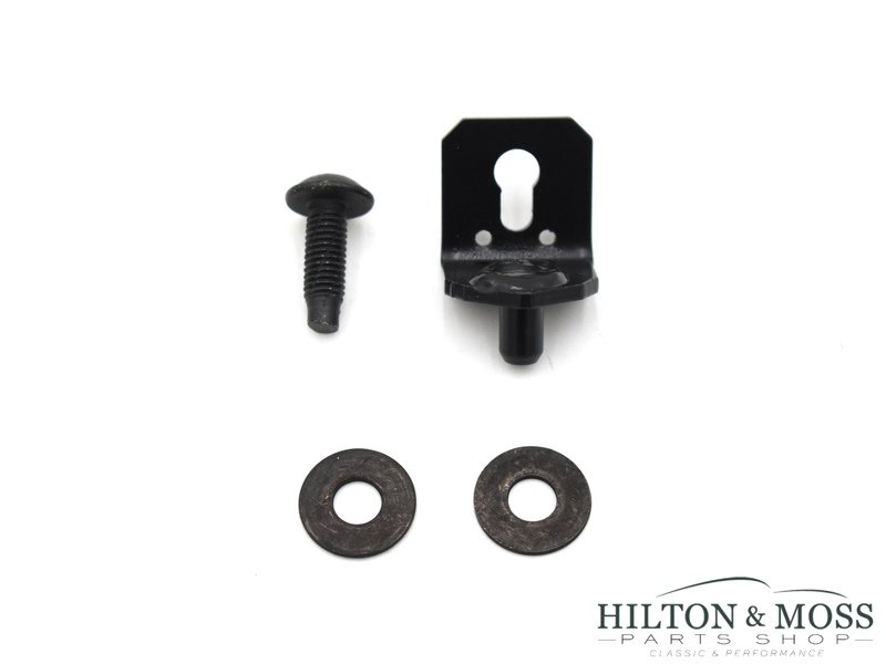 Lotus Elise S2 / S3 &amp; Exige S2 / S3 Hard Top Pin Clamp Image 1