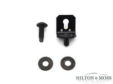 Lotus Elise S2 / S3 &amp; Exige S2 / S3 Hard Top Pin Clamp Image 1