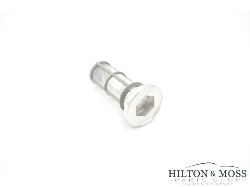 Mercedes W108 / W109 / W110 / W111 / W113 230SL / 250SL / 280SL Fuel filter / strainer, in tank Image 1