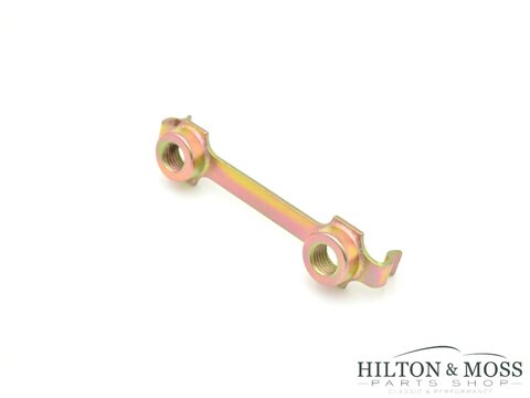 Mercedes W113 Pagoda 250SL/280SL Rear Caliper Bracket