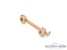 Mercedes W113 Pagoda 250SL/280SL Rear Caliper Bracket Image 1