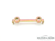 Mercedes W113 Pagoda 250SL/280SL Rear Caliper Bracket Image 3