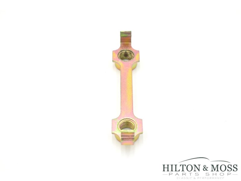 Mercedes W113 Pagoda 250SL/280SL Rear Caliper Bracket Image 4