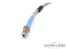 Goodridge stainless steel braided brake hose set (with ABS) Image 4