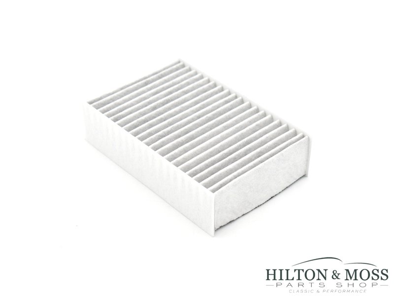 Lotus Emira Pollen Filter Image 1