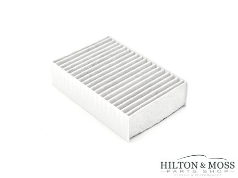 Lotus Emira Pollen Filter