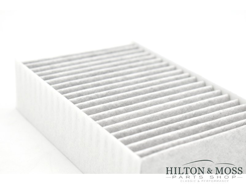 Lotus Emira Pollen Filter Image 3