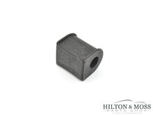 Mercedes W113 250SL / 280SL Pagoda 18mm anti-roll bar/ARB bush for 20mm torsion bar Image 2