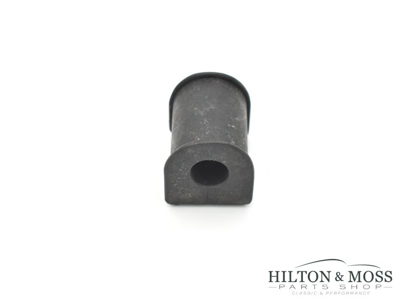 Mercedes W113 250SL / 280SL Pagoda 18mm anti-roll bar/ARB bush for 20mm torsion bar Image 3