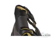 Mercedes R107 RHD Dashboard Brazil Brown Image 7