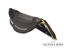 Mercedes R107 RHD Dashboard Brazil Brown Image 8