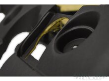 Mercedes R107 RHD Dashboard Brazil Brown Image 9