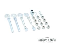 Jaguar E-Type S1 / S2 Steering rack fitting kit Image 2