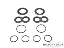 Mercedes W113 230SL Pagoda Girling caliper seal rebuild kit Image 1