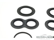 Mercedes W113 230SL Pagoda Girling caliper seal rebuild kit Image 2
