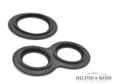 Mercedes W113 230SL Pagoda Girling caliper seal rebuild kit Image 4