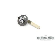 Mercedes W121 190SL Interior Locking Handle Assembly up to 1967 Left LH Image 1