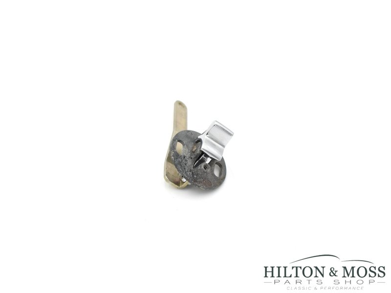 Mercedes W121 190SL Interior Locking Handle Assembly up to 1967 Left LH Image 3